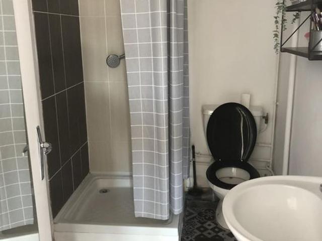 Appartement de 30m2 à louer sur Lille