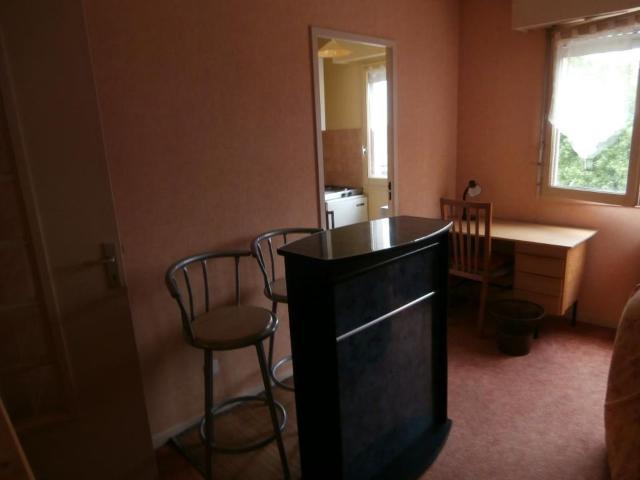 Appartement de 30m2 à louer sur Limoges