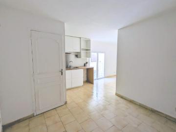 Appartement de 30m2 à louer sur L'Isle sur la Sorgue