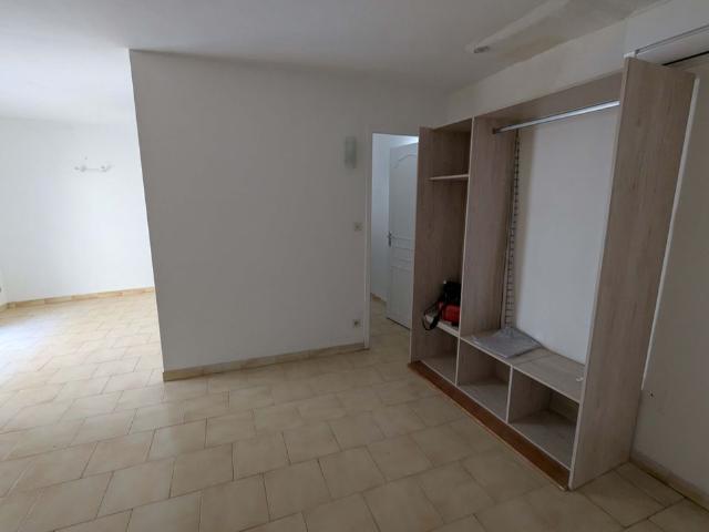 Appartement de 30m2 à louer sur L'Isle sur la Sorgue
