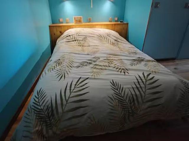Appartement de 30m2 à louer sur Loches
