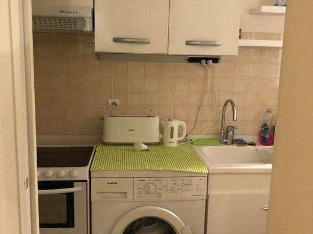 Appartement de 30m2 à louer sur Paris 14