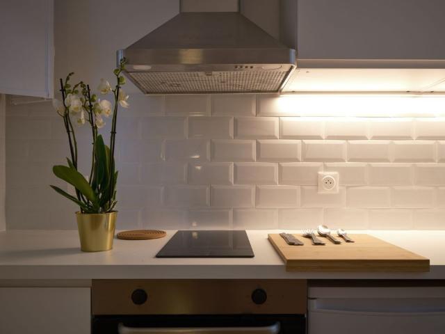 Appartement de 30m2 à louer sur Paris 18