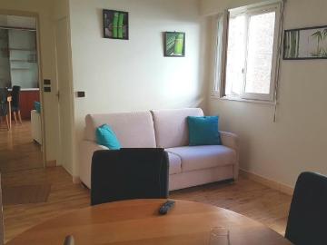 Appartement de 30m2 à louer sur Paris 13