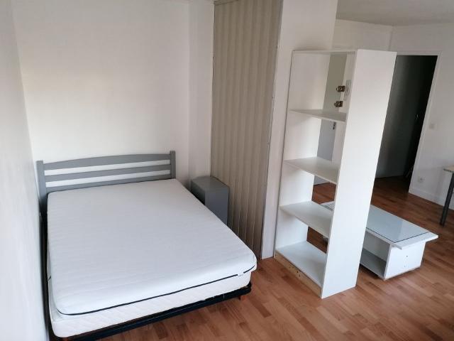 Appartement de 30m2 à louer sur Pau