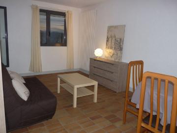 Appartement de 30m2 à louer sur Pau