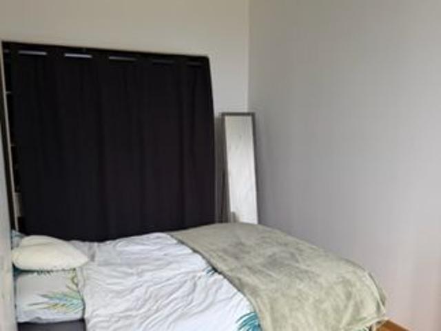 Appartement de 30m2 à louer sur Pelousey