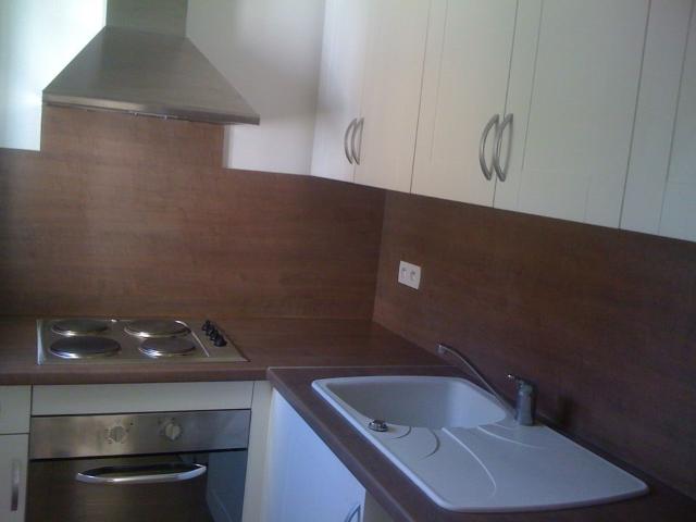 Appartement de 30m2 à louer sur Périgueux