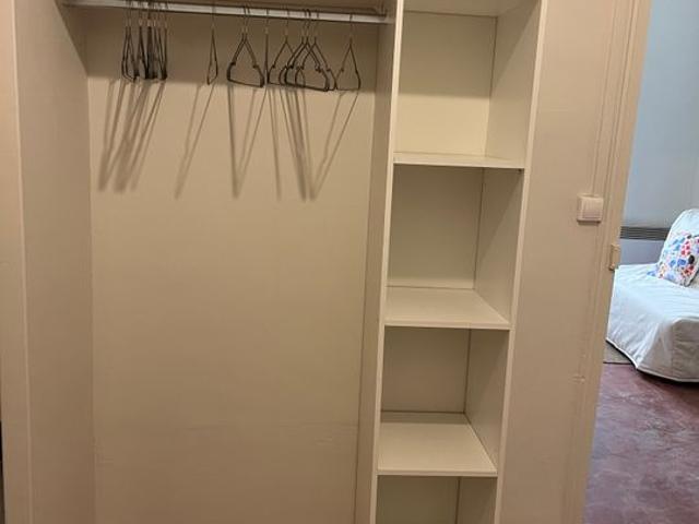Appartement de 30m2 à louer sur Perpignan