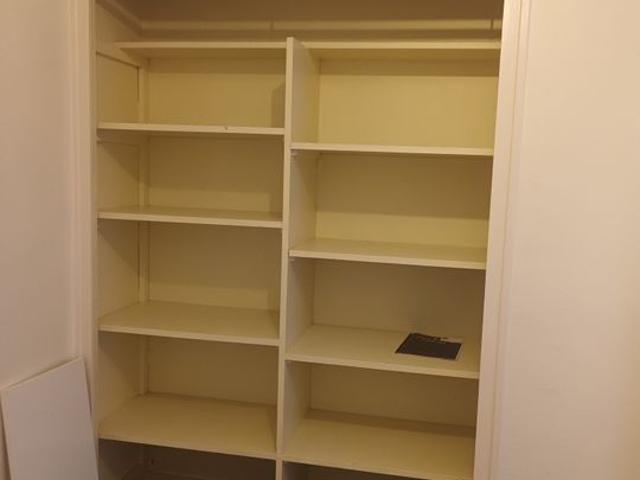 Appartement de 30m2 à louer sur Poitiers