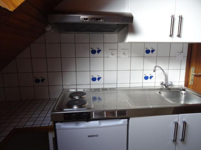 Appartement de 30m2 à louer sur Redon
