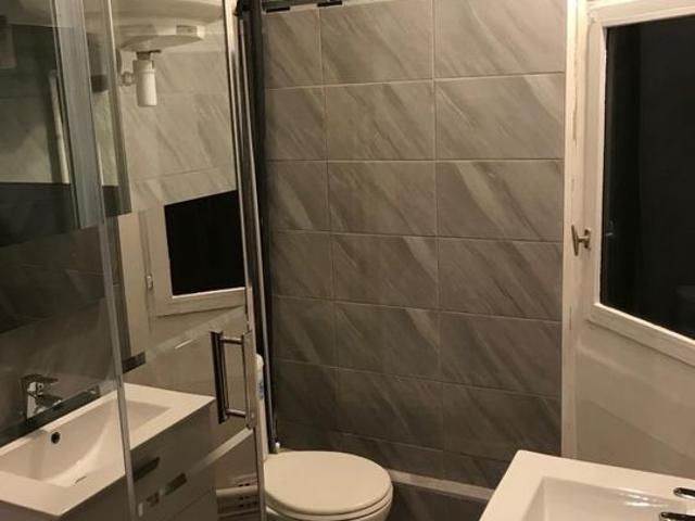 Appartement de 30m2 à louer sur Reims