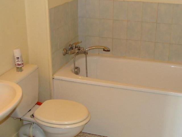 Appartement de 30m2 à louer sur Reims