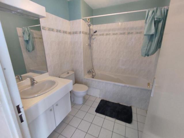Appartement de 30m2 à louer sur Reims