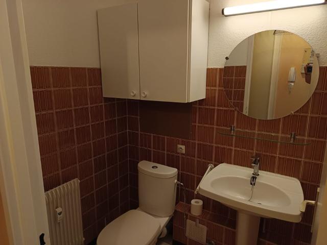 Appartement de 30m2 à louer sur Strasbourg