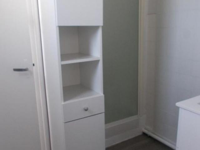 Appartement de 30m2 à louer sur Saint Nazaire
