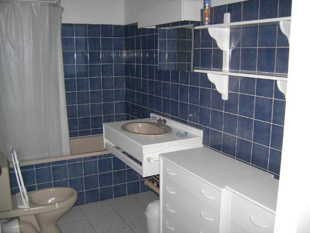 Appartement de 30m2 à louer sur Saint Avold
