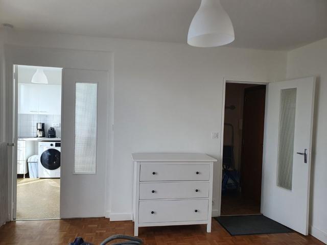 Appartement de 30m2 à louer sur Saint Brieuc