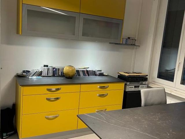 Appartement de 30m2 à louer sur Saint Didier au Mont d'Or