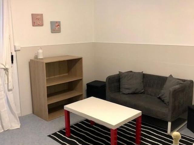 Appartement de 30m2 à louer sur Saint Étienne