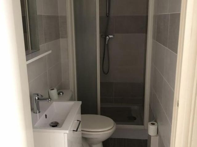 Appartement de 30m2 à louer sur Saint Étienne