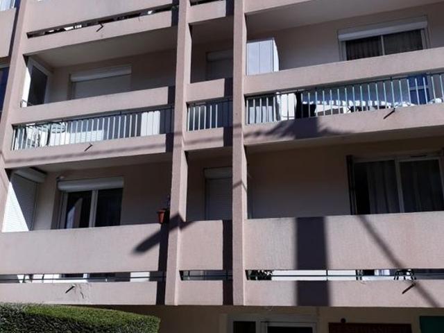 Appartement de 30m2 à louer sur Saint Étienne