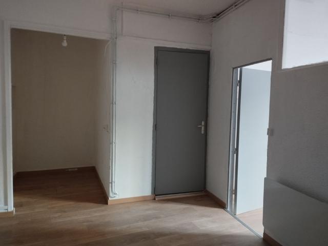 Appartement de 30m2 à louer sur Saint Étienne