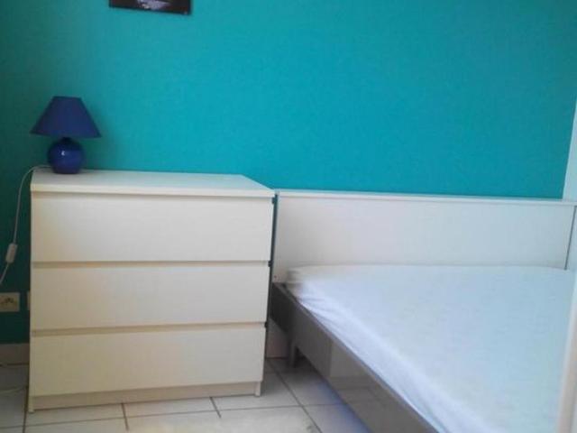 Appartement de 30m2 à louer sur Saint Étienne