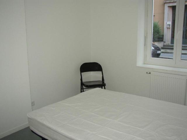 Appartement de 30m2 à louer sur Saint Étienne