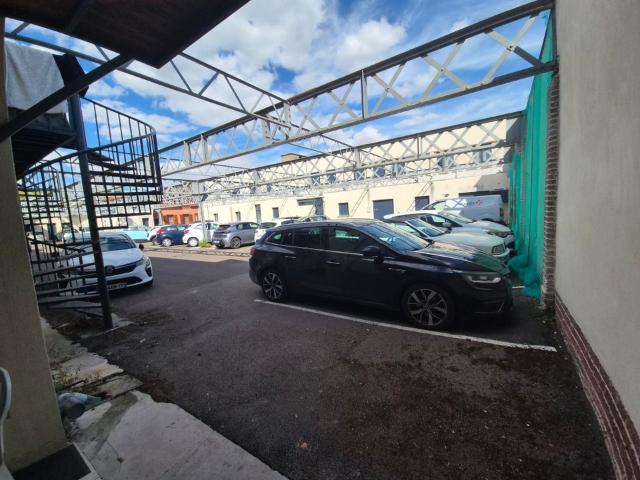 Appartement de 30m2 à louer sur Sainte Savine