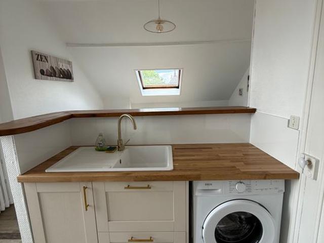 Appartement de 30m2 à louer sur Sainte Savine