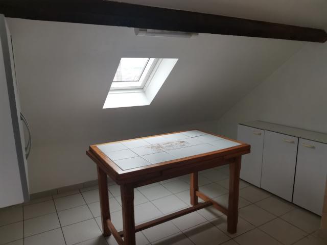 Appartement de 30m2 à louer sur Sartrouville