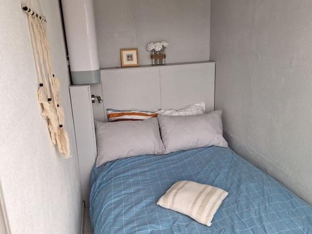 Appartement de 30m2 à louer sur Sète