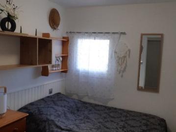 Appartement de 30m2 à louer sur Sète