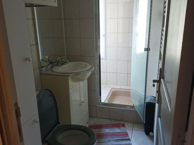 Appartement de 30m2 à louer sur Tulle