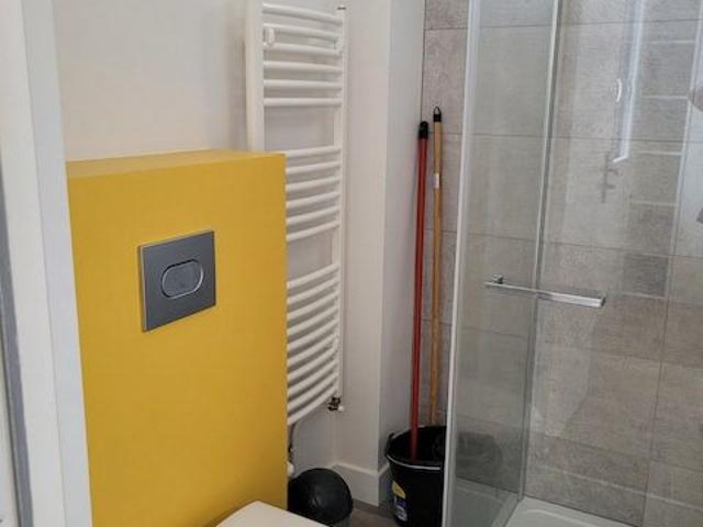 Appartement de 30m2 à louer sur Talence