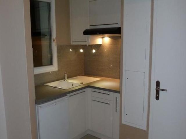 Appartement de 30m2 à louer sur Thionville