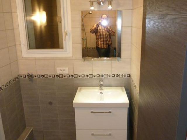 Appartement de 30m2 à louer sur Thionville
