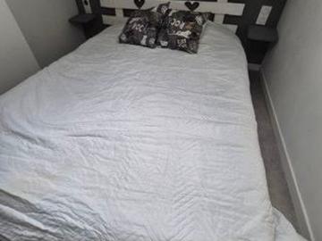 Appartement de 30m2 à louer sur Toulon