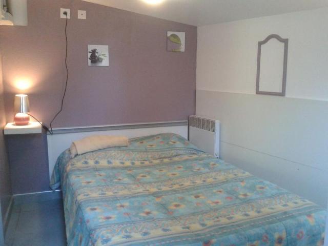 Appartement de 30m2 à louer sur Toulon