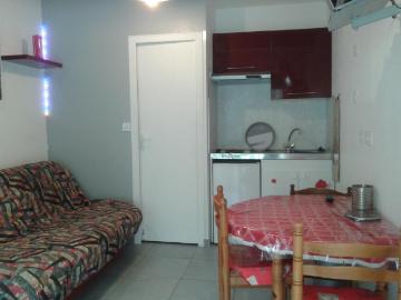 Appartement de 30m2 à louer sur Toulon