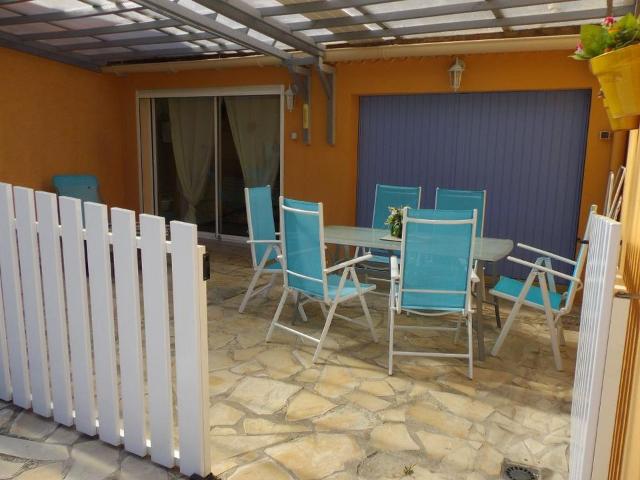 Appartement de 30m2 à louer sur Toulon