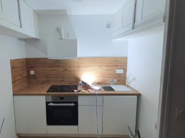 Appartement de 30m2 à louer sur Toulon