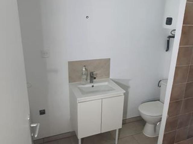 Appartement de 30m2 à louer sur Toulon