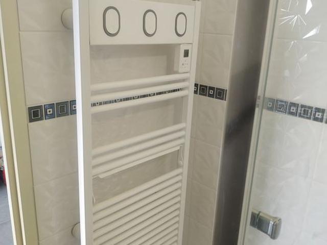 Appartement de 30m2 à louer sur Toulouse