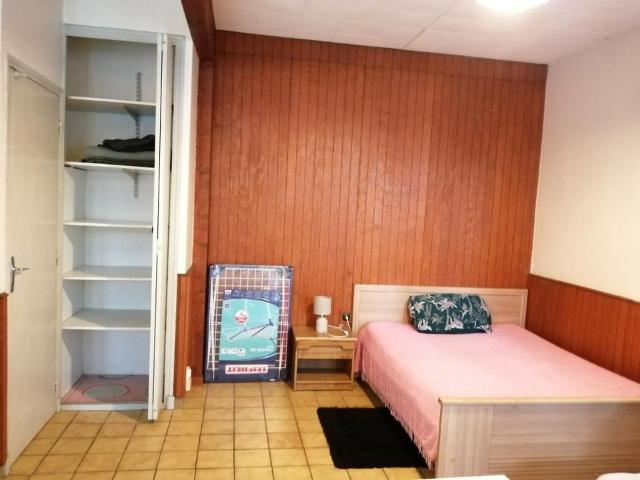 Appartement de 30m2 à louer sur Toulouse