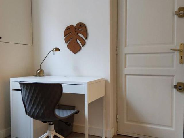 Appartement de 30m2 à louer sur Toulouse