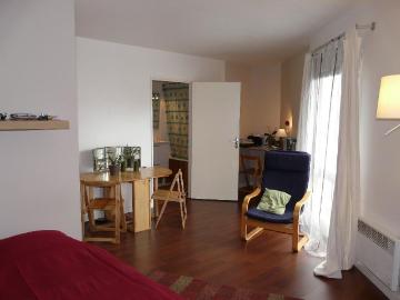 Appartement de 30m2 à louer sur Toulouse