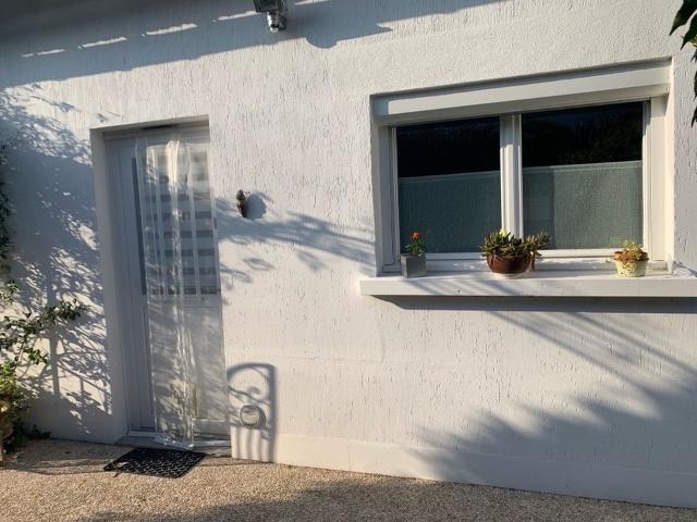 Appartement de 30m2 à louer sur Tours