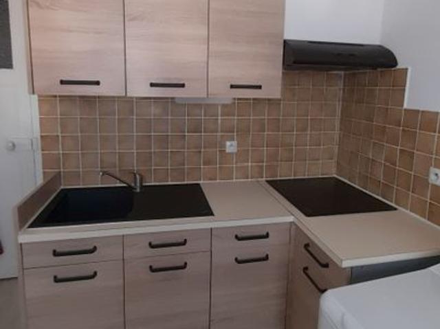 Appartement de 30m2 à louer sur Vichy